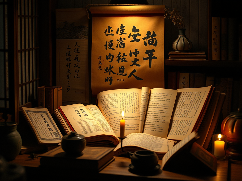 Kwaidan e la cultura Giapponese