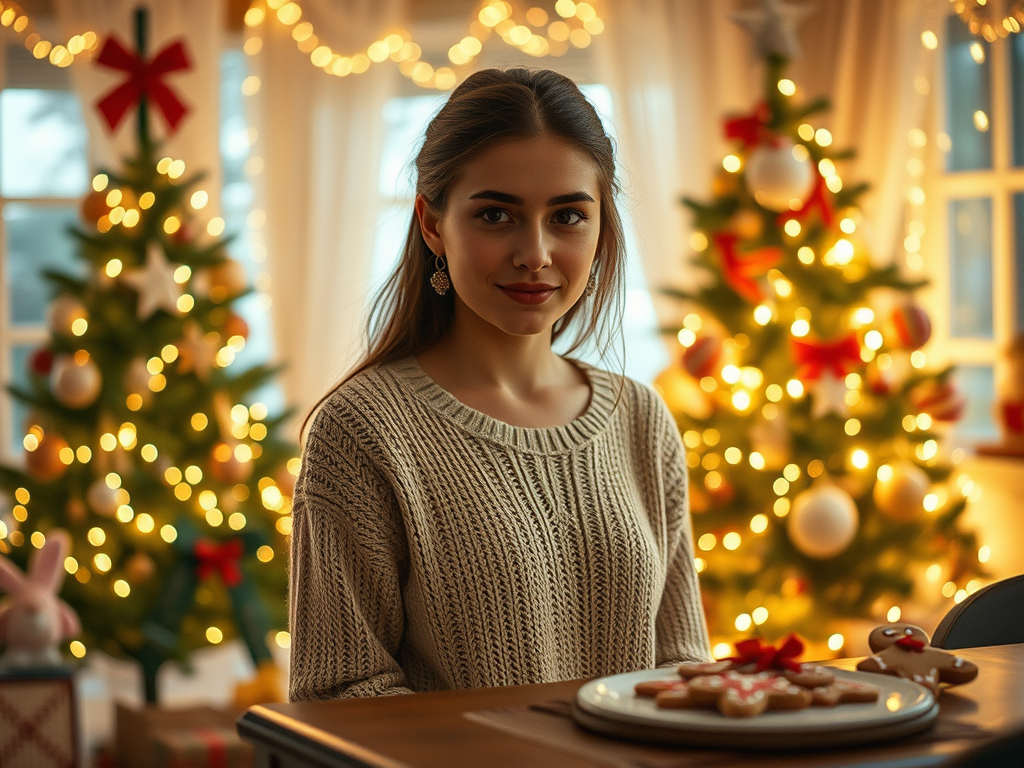 Scopri “Countdown to Christmas” di Sarah Morgan: Un’Avventura Natalizia Piena di Amore e Magia