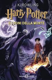 Harry Potter e i Doni della Morte: Analisi Approfondita tra Libro e Film