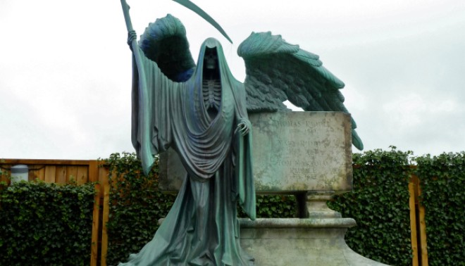 La Storia di Voldemort: Il Cammino verso il Potere Assoluto