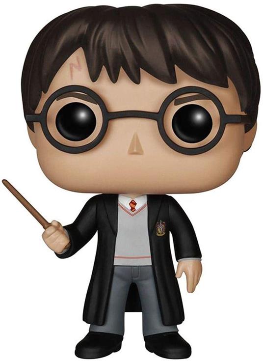 Harry Potter: È Lui un Horcrux? Esplorando una Teoria Fondamentale
