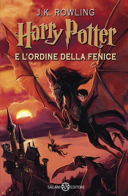 Harry Potter e l’Ordine della Fenice: Analisi Approfondita tra Libro e Film