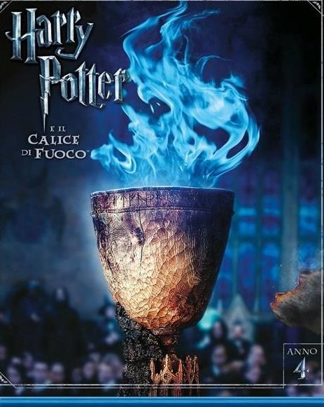 Harry Potter e il Calice di Fuoco: Analisi Approfondita tra Libro e Film
