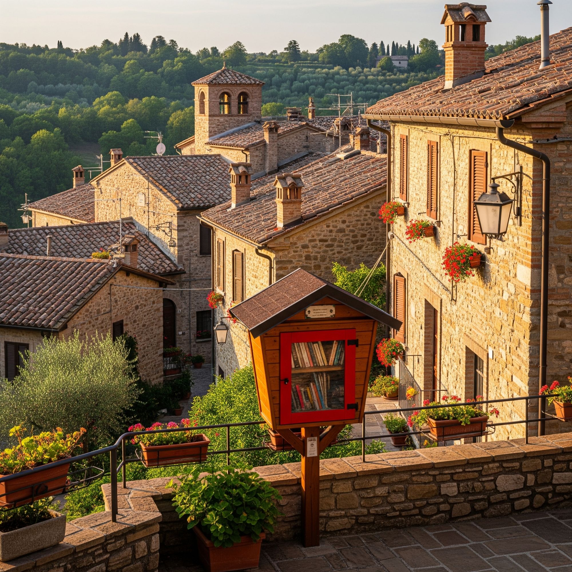 Sussurri di Viaggio: A Caccia di Storie Vaganti in Emilia-Romagna