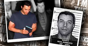 Il Killer dello Zodiac in California e il Serial Killer di New York: Misteri a Confronto