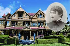 La Winchester Mystery House: il labirinto della follia e degli spiriti
