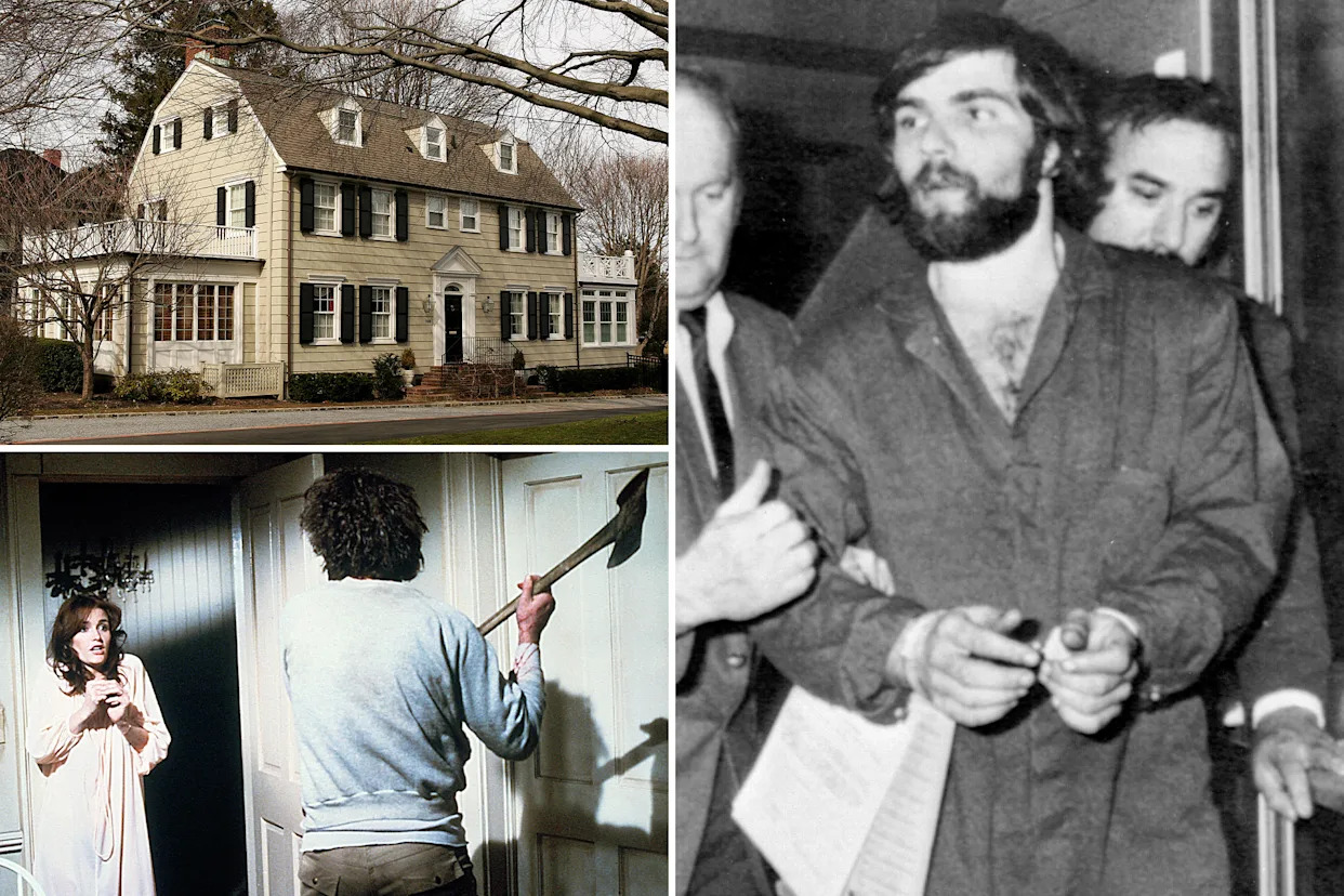 The Amityville Horror: tra realtà e leggenda del terrore