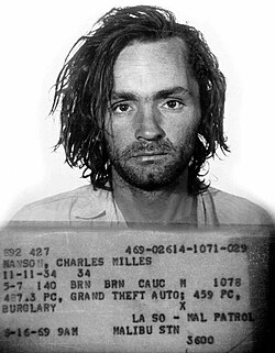La Manson Family e l’escalation verso gli omicidi: storia di un culto criminale