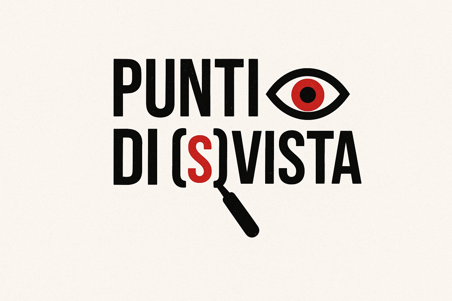 “Punti di (S)Vista”: la nuova rubrica YouTube per gli amanti dei libri