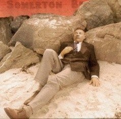 Il mistero dell’Uomo di Somerton: il caso Tamám Shud