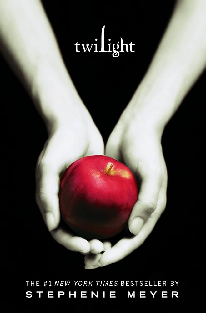 Twilight: leggere il libro dopo aver visto il film