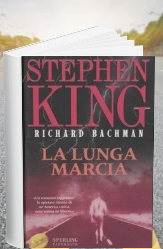 La lunga marcia di Stephen King (Richard Bachman): lo specchio silenzioso de L’uomo in fuga