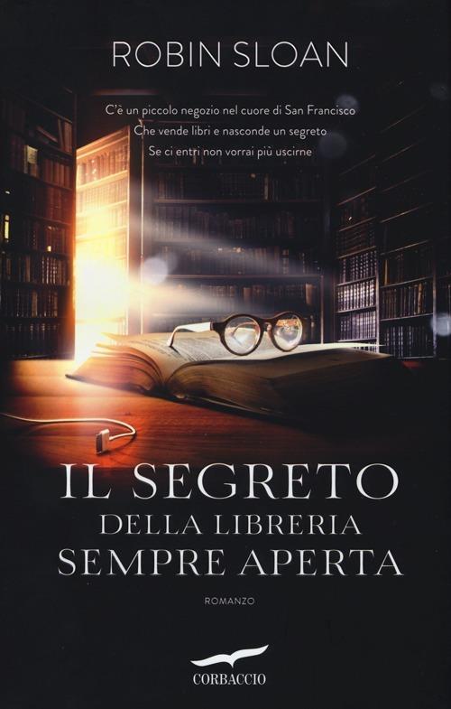 Il segreto della libreria sempre aperta: il fascino di un’idea straordinaria che divide i lettori