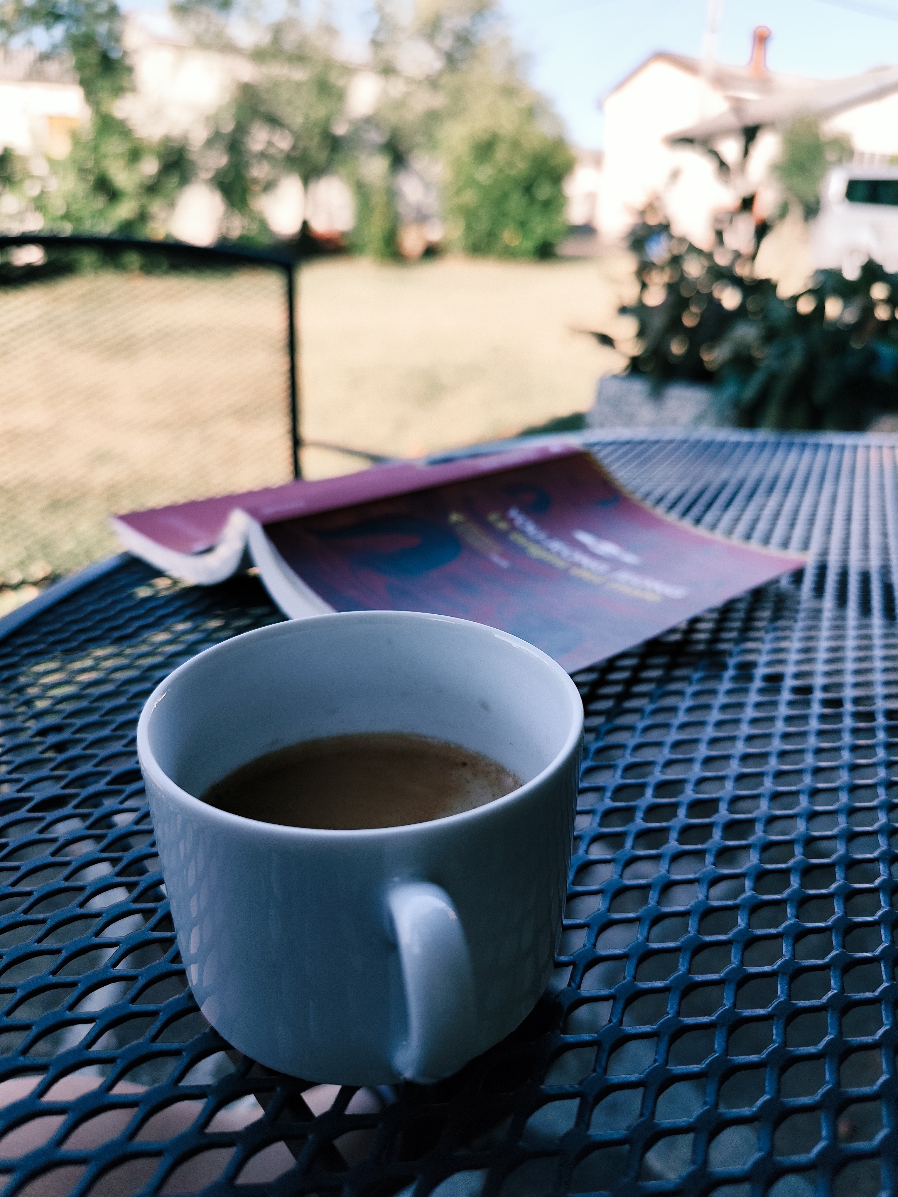 Pumpkin Spice Café: La lettura perfetta per settembre