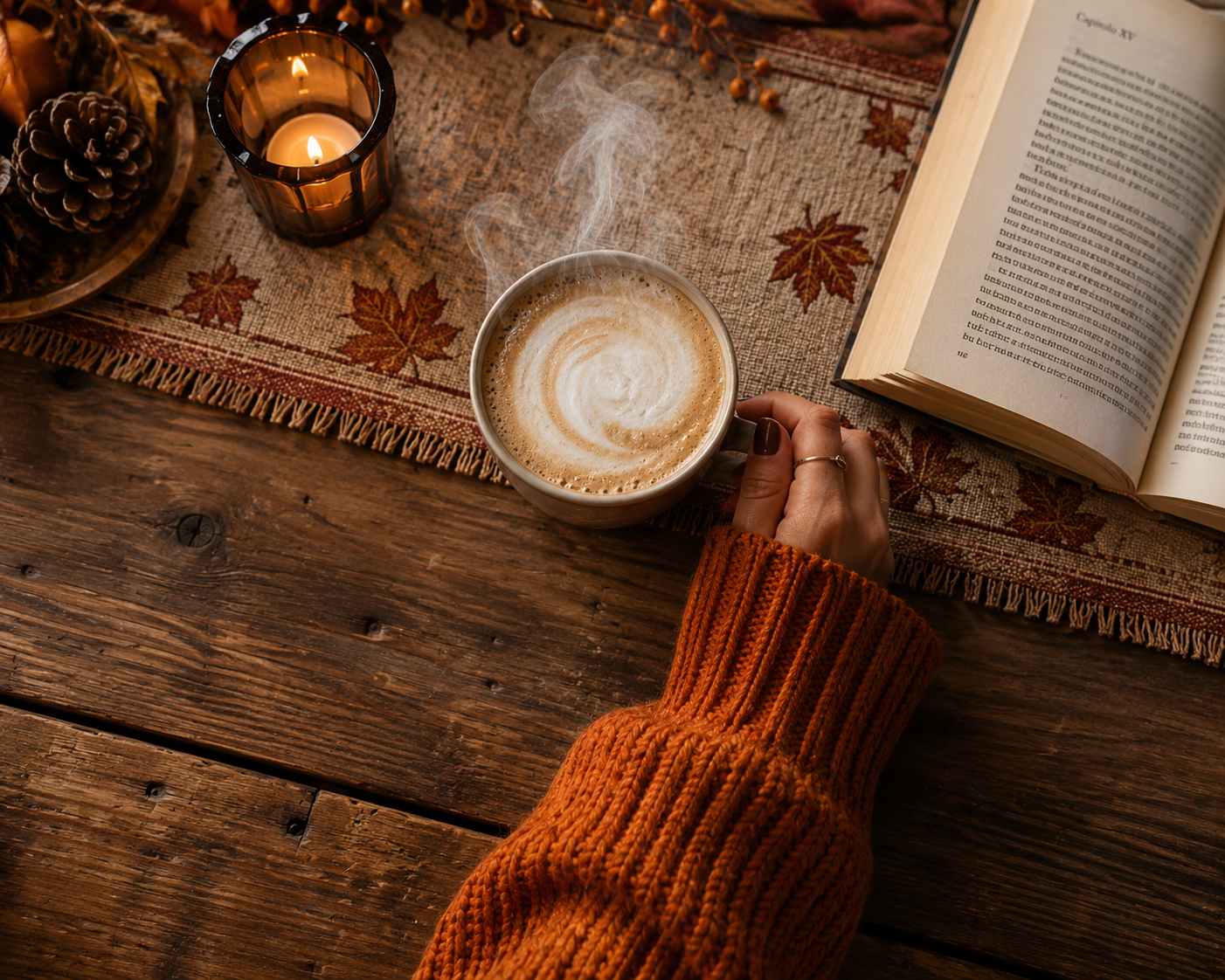 Settembre: Il Mese della Lettura e dei Nuovi Inizi