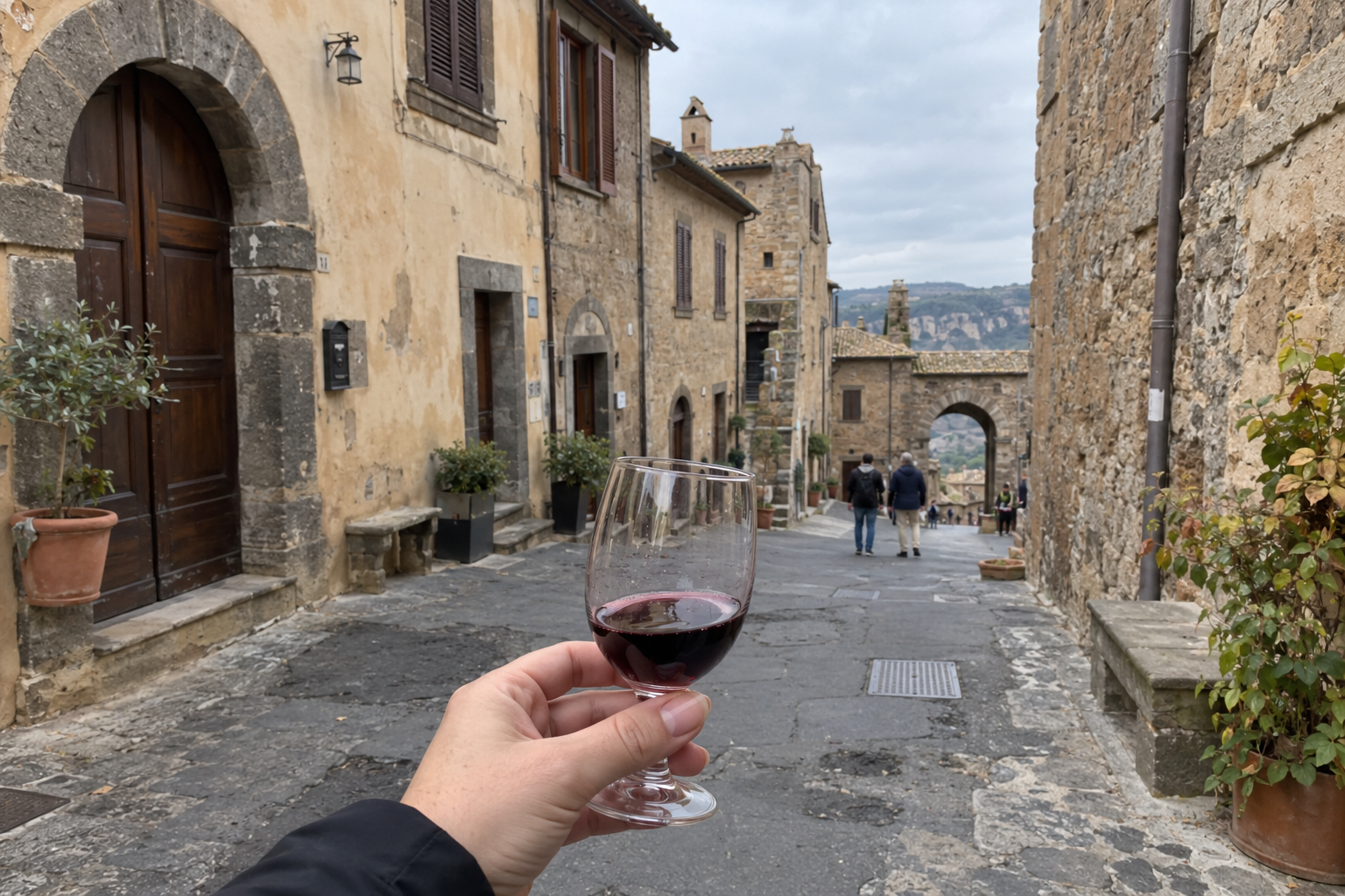 Da Morbegno ad altre cantine: le feste del vino da scoprire in autunno